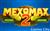 MexoMax 2 WildEnergy MultiMax