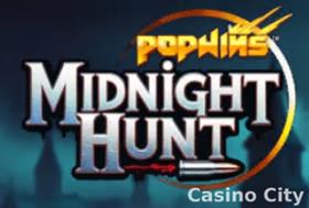 Midnight Hunt Slot