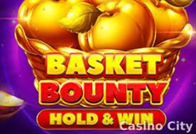 Basket Bounty Slot
