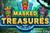 Masked Treasures
