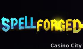 Spellforged Slot