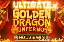 Ultimate Golden Dragon Inferno