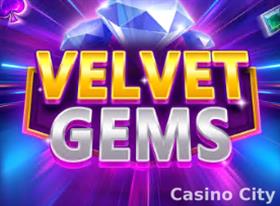 Velvet Gems Slot