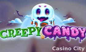Creepy Candy Slot