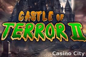 Castle of Terror 2 Slot