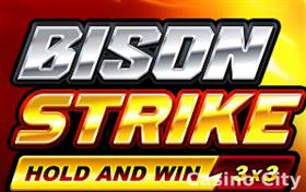Bison Strike Slot