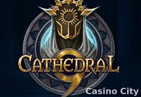 Cathedral 9 Slot
