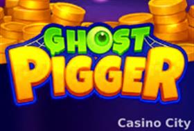 Ghost Pigger Slot