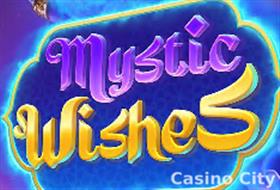 Mystic Wishes Slot
