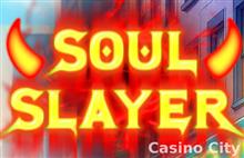 Soul Slayer Slot