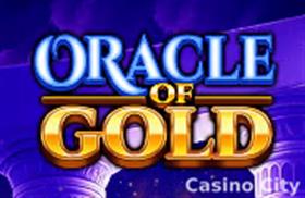 Oracle of Gold Slot