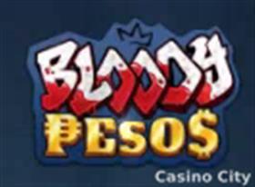 Bloody Pesos Slot