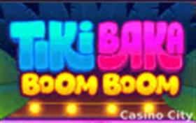 Tiki Baka Boom Boom Slot