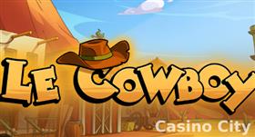 Le Cowboy Slot