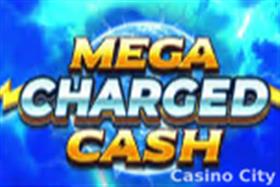 Mega Charged Cash Slot