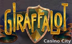 Giraffalot Slot