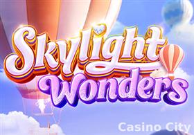 Skylight Wonders Slot