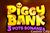Piggy Bank: 3 Pots Bonanza