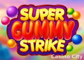 Super Gummy Strike Slot
