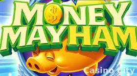 Money Mayham Slot