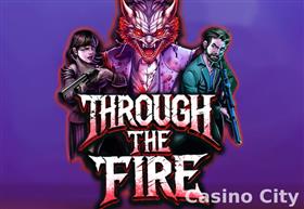 Through the Fire Slot