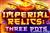 Imperial Relics: Three Pots