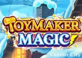 Toymaker Magic Slot