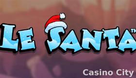 Le Santa Slot