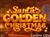 Santa's Golden Christmas