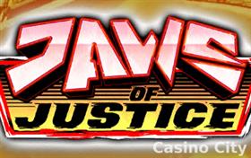 Jaws of Justice Slot