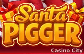 Santa Pigger Slot