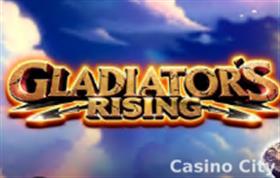 Gladiator's Rising Slot