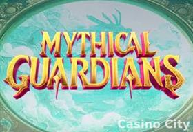 Mythical Guardians Slot