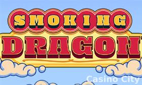 Smoking Dragon Slot