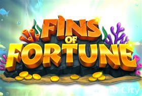 Fins of Fortune Slot