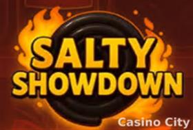 Salty Showdown Slot
