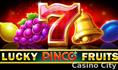 Lucky Pinco Fruits Slot