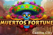 Muertos Fortune Slot