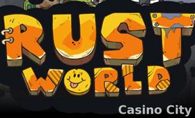 Rust World Slot