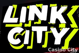 Link City Slot