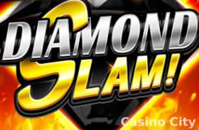 Diamond Slam Slot