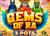 Gems of Ra 3 Pots
