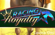 Racing Royalty Slot