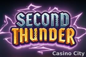 Second Thunder Slot