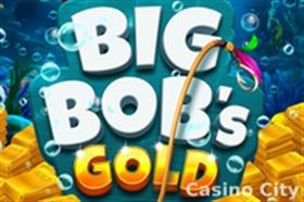 Big Bob's Gold Slot