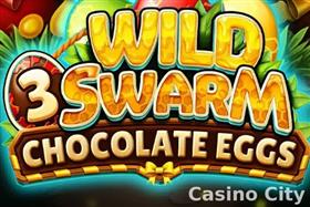 Wild Swarm 3 Chocolate Eggs Slot