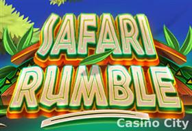 Safari Rumble Slot