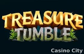 Treasure Tumble Slot