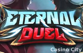 Eternal Duel Slot