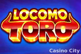 Locomotoro Slot